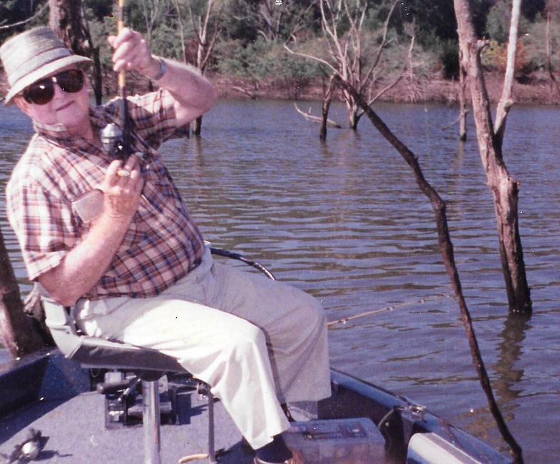 Obituary of John Hammons