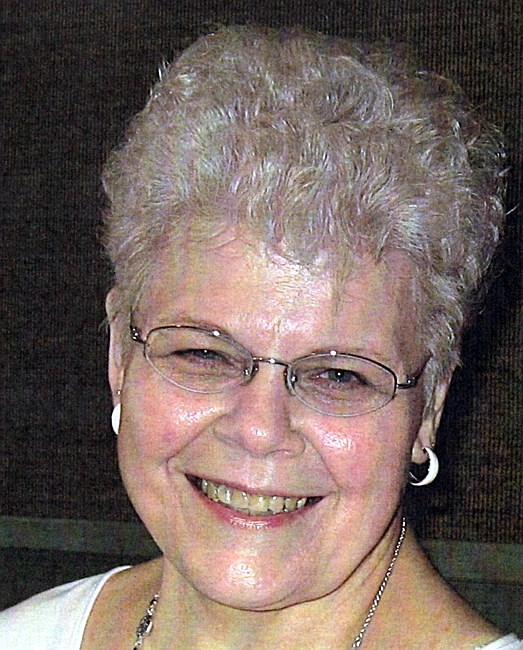 Obituary of Barbara McAnally