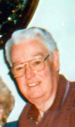 Avis de décès de Jack D. Sewell