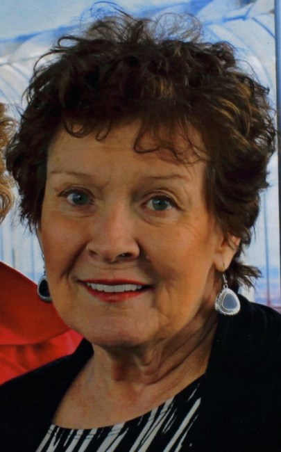 Obituary of Judy Bond Stewart Sweeney