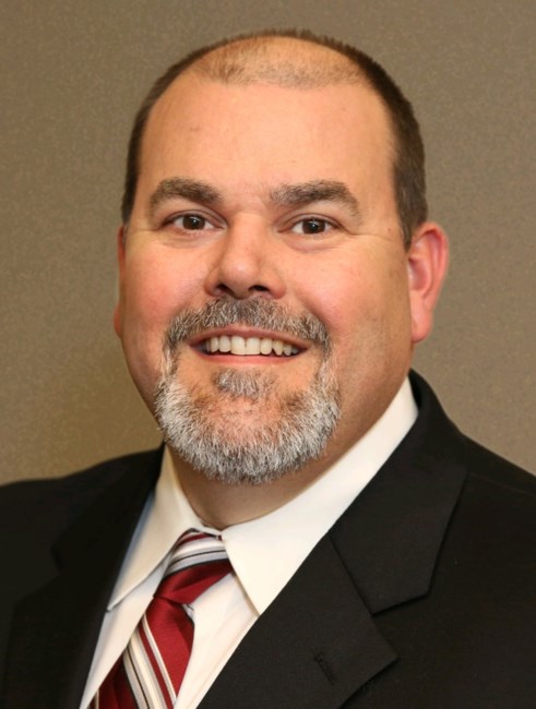 Avis de décès de Richard "Mike" Michael King