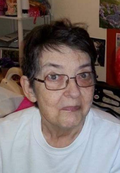Obituary of Frances "Fran" Mahaney