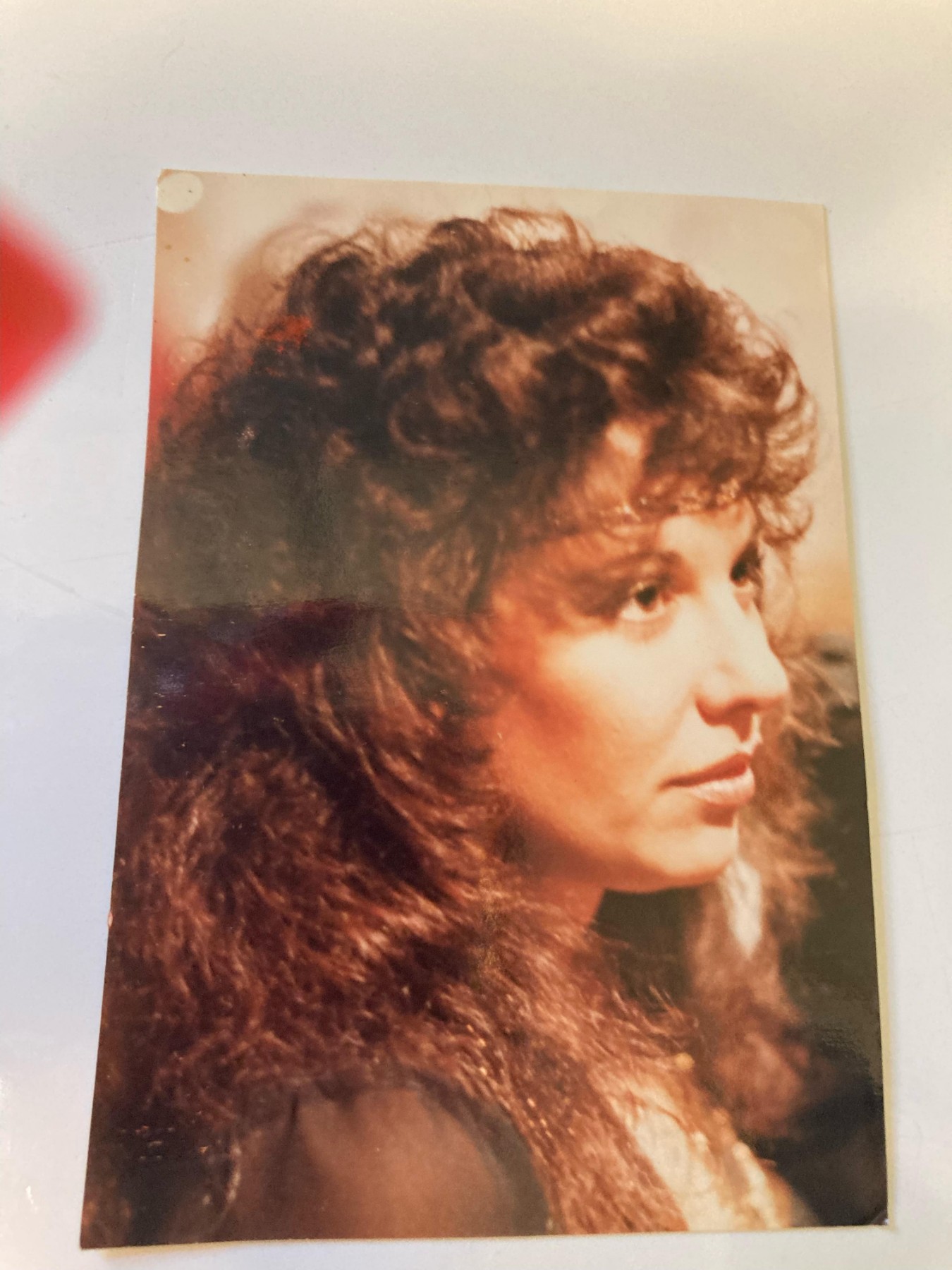 Obituary of Rosalie Elena Filippone