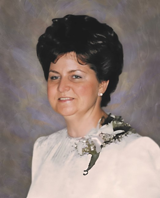 Obituary of Annabelle Barbara Caballero