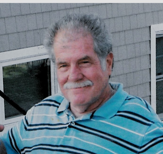 Robert Anthony Keck Obituary Columbus, OH