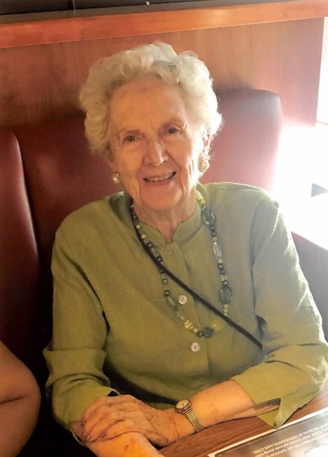 Obituary of Aleta K. Lee