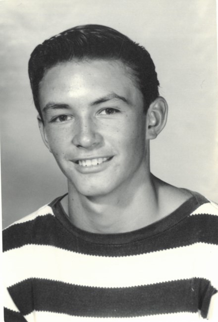 Avis de décès de Howard Wayne Clifton