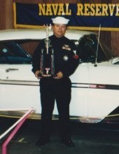 Obituary of Raymond Patrick Smith, Jr.