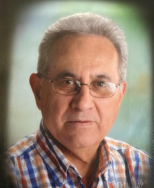 Obituary of Antonio Soto