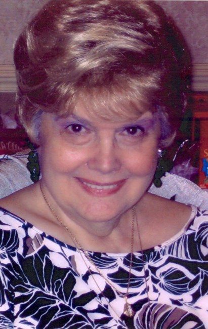 Obituary of Florence June June Dantino