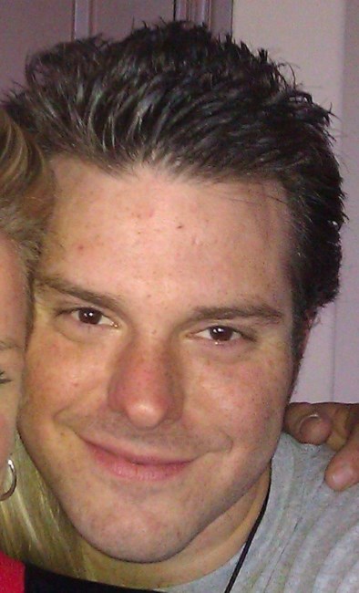 Obituary of Trevor Josh Lozano