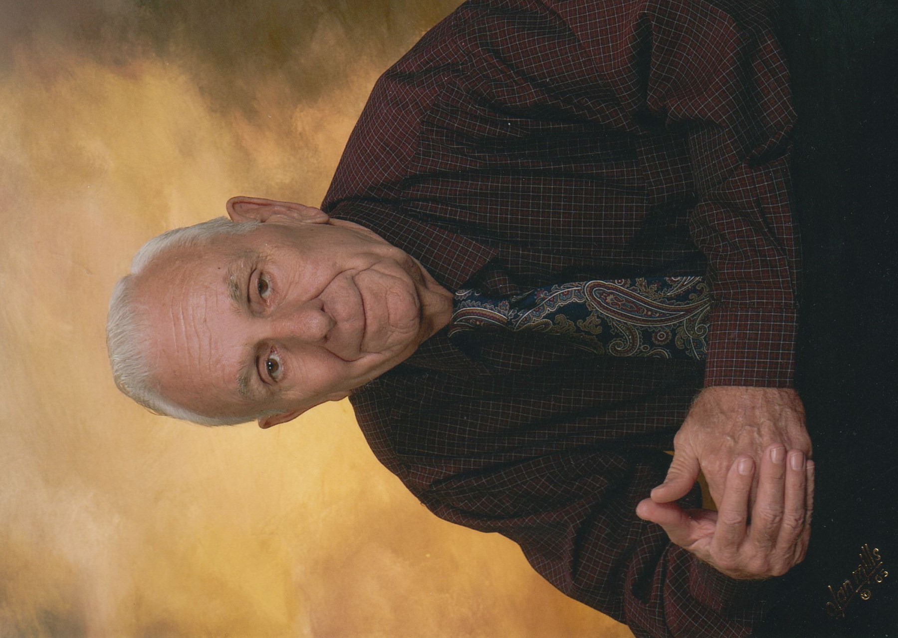 Obituary of Kenneth Lamar Bryant Sr.