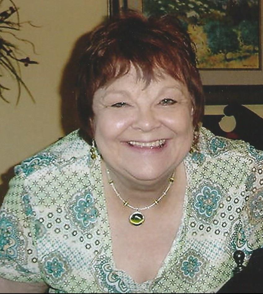 Obituary of Carolyn Joan Furr