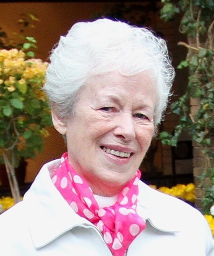 Obituario de Margaret Richardine Brousseau