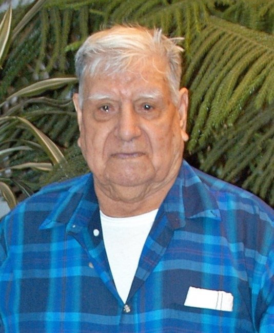 Obituary of Jesus Gutierrez