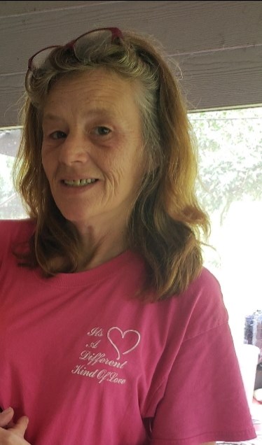 Obituary of Joyce Martin