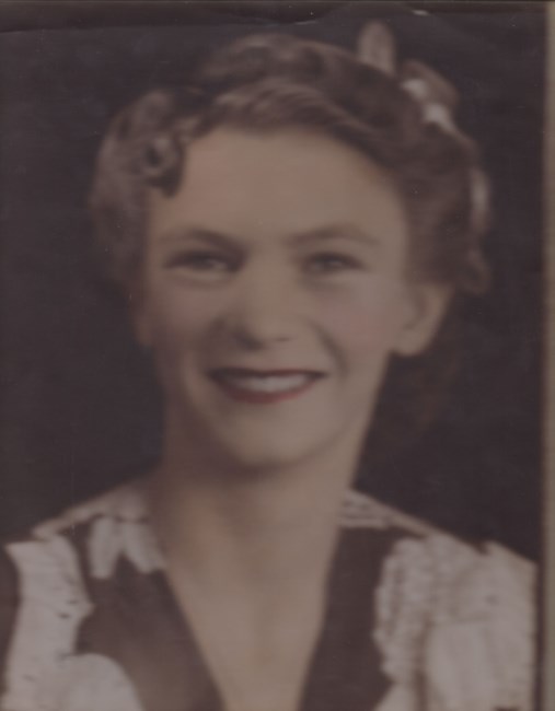 Obituary of Wanda Maxine Richardson