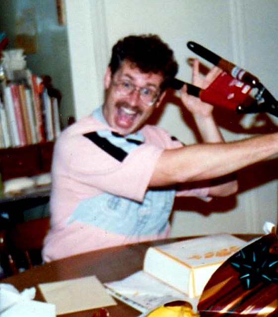 Obituary of Robert Harris "Bob" Balentine