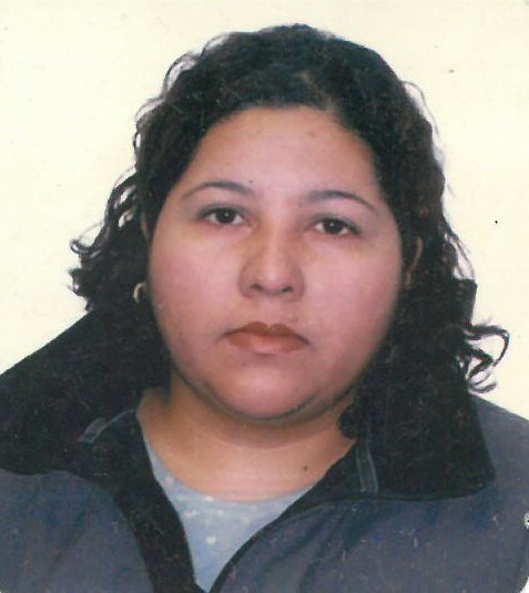 Obituary of Alma Mireya Martinez Ayala