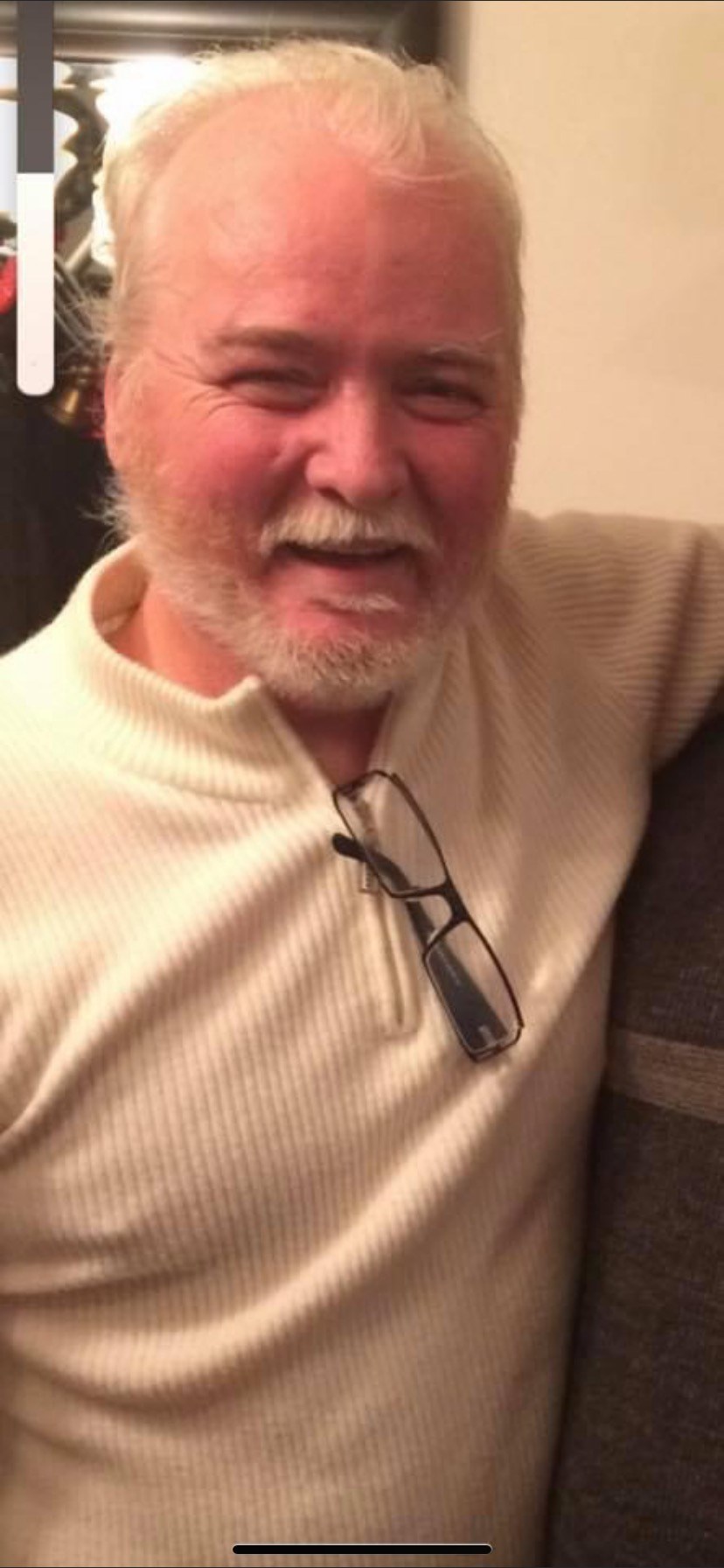 Obituary of Gilles Champagne