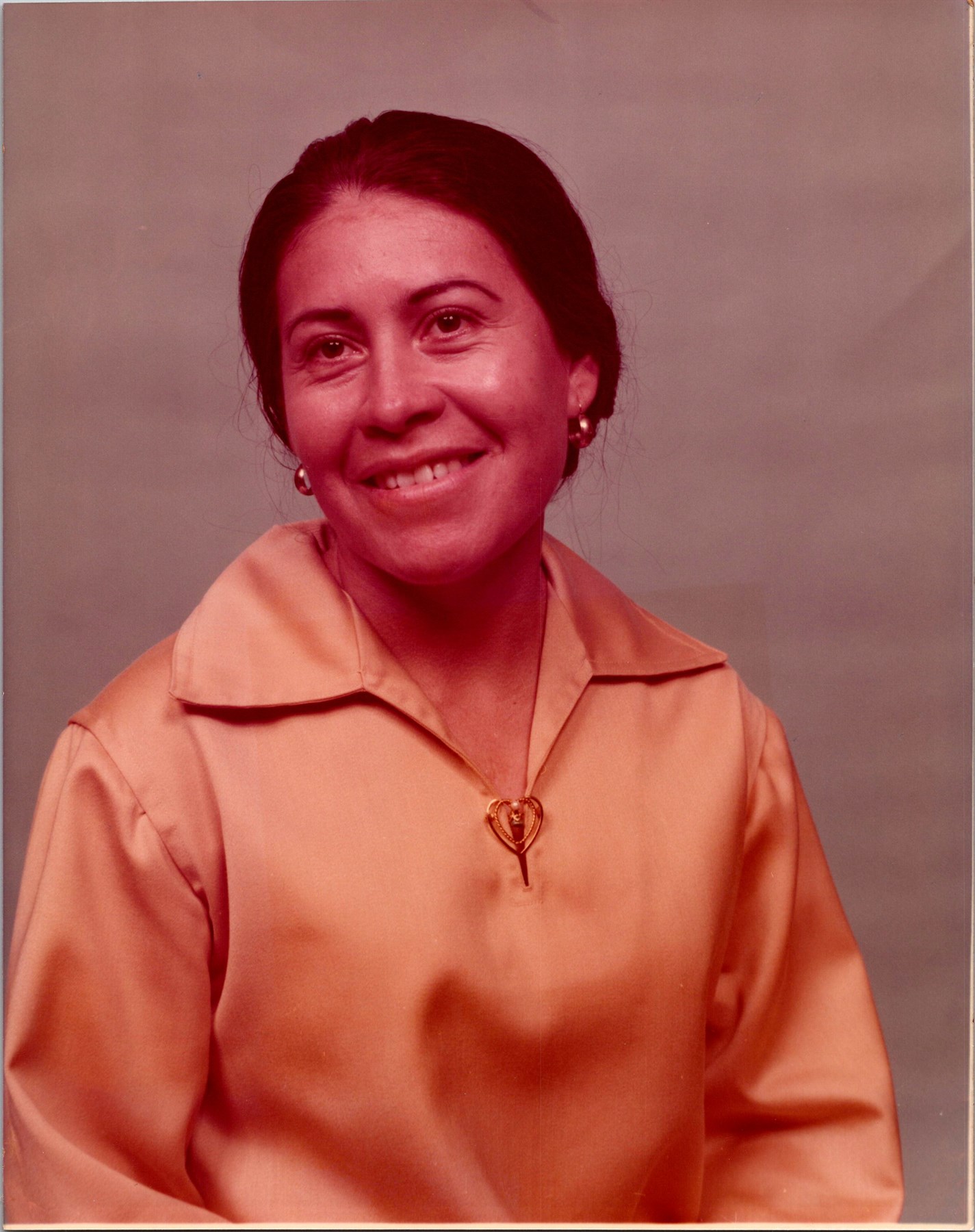 Obituario de Candelaria C. Morales