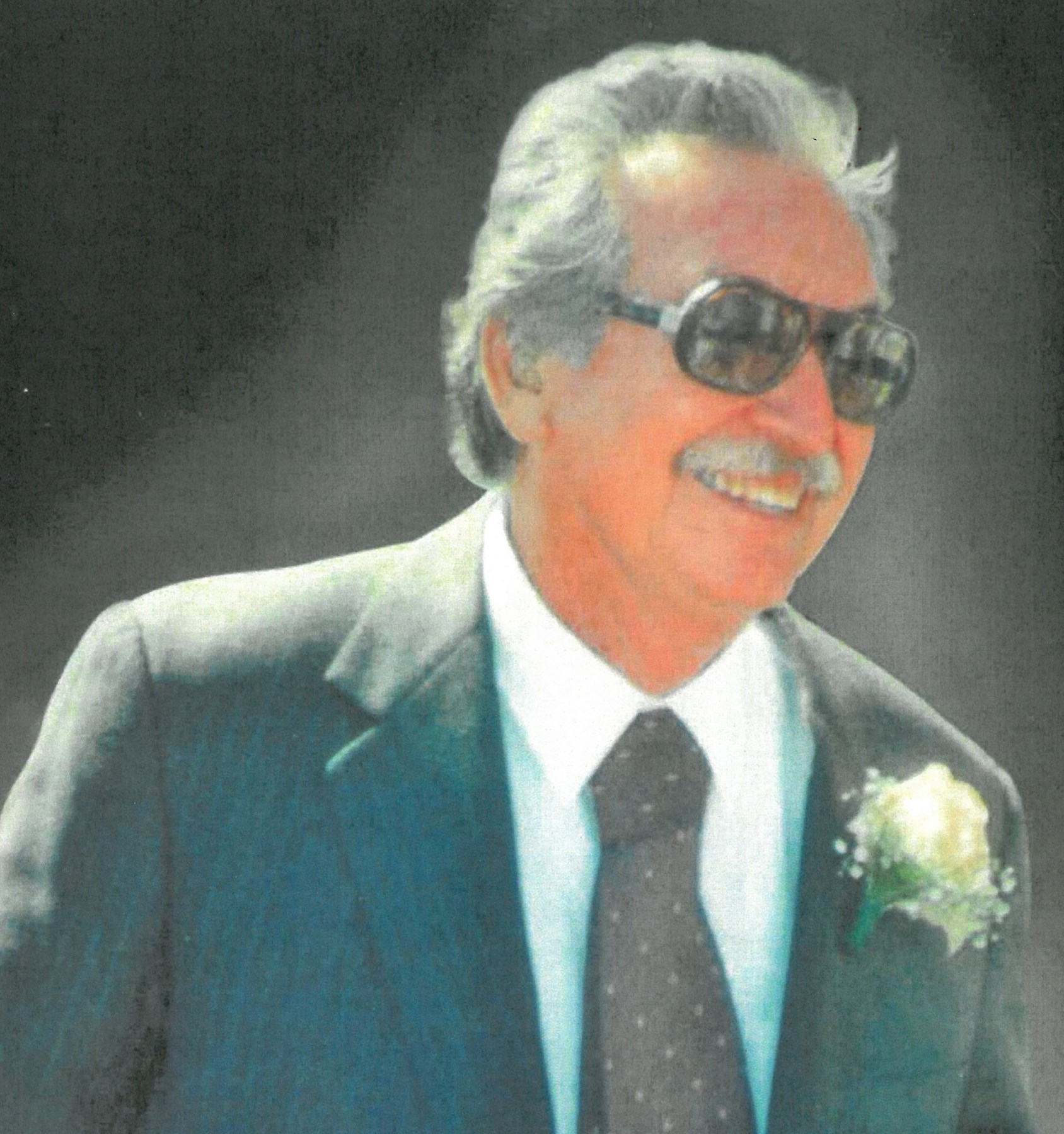 Obituary of Jesus Angel Cadena