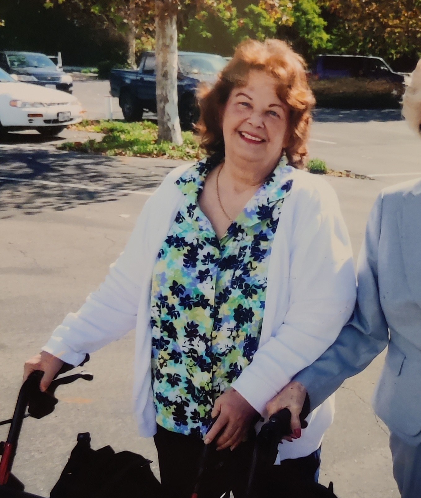 Obituary of Myrna Rae Renfro