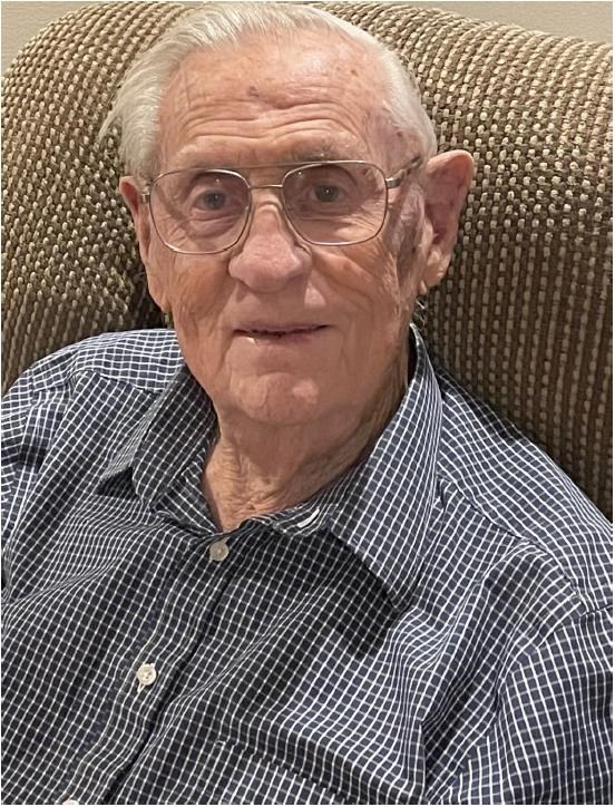 Obituary of Walter L. Mintz