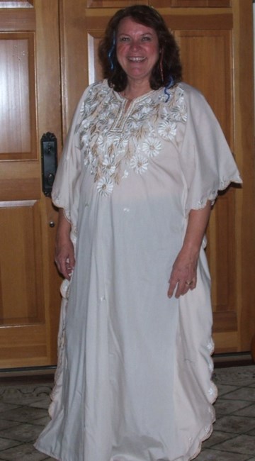 Obituary of Hollie Draper Russell