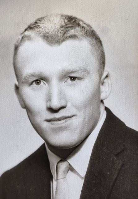 Obituary of Gene Davies Lilley