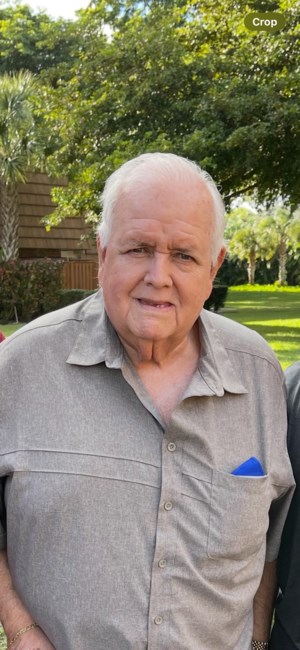 Obituary of Mr. Jorge L. Del Prado