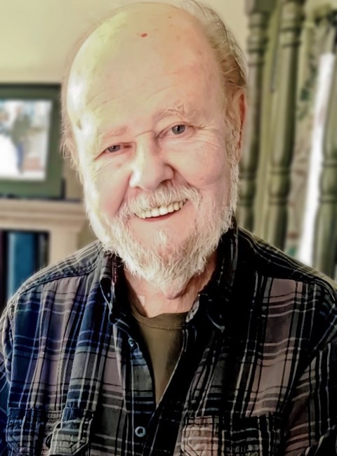 Obituary of Richard Chester Grzyb