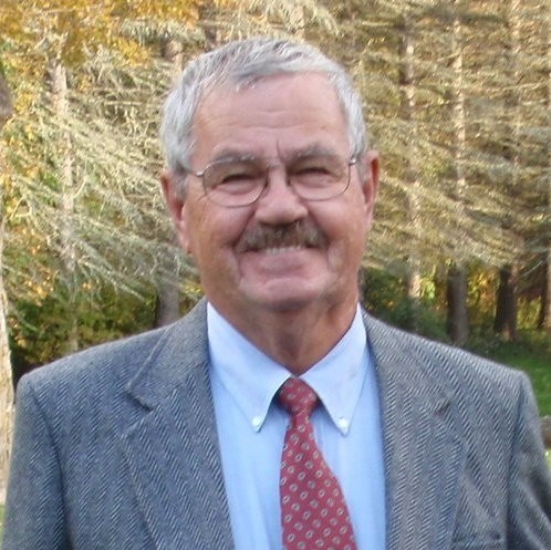 Obituario de Jack Green