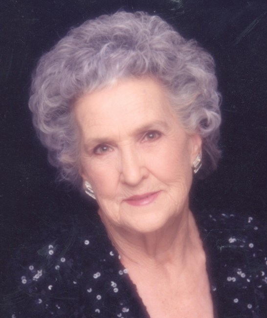Obituario de Vivian S. Ballew