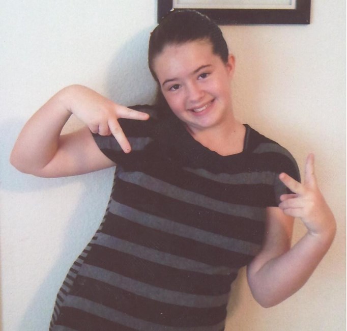 Obituary of Brittany D. Adkinson