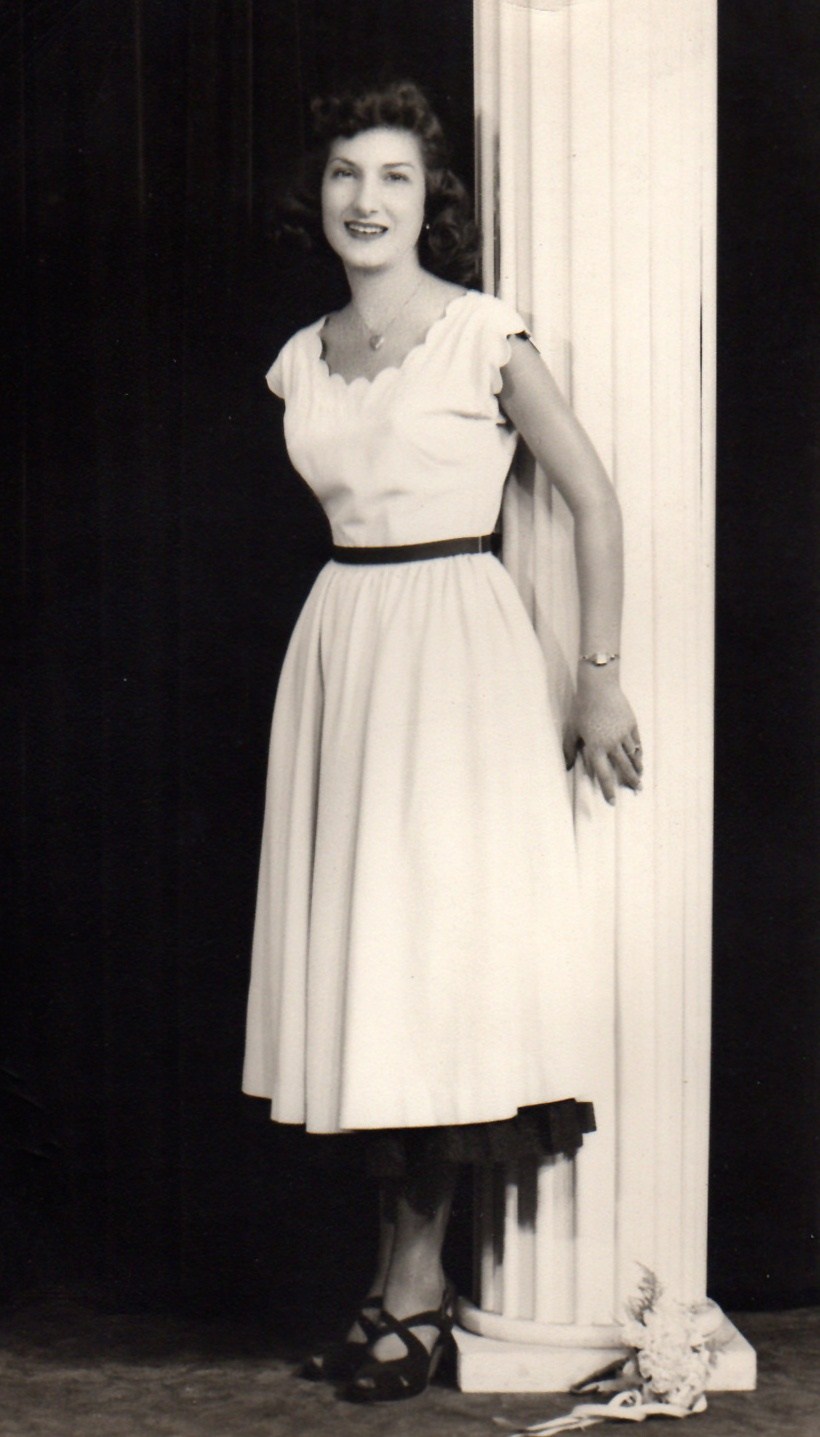 Josephine Farnsworth Obituary Bellevue, WA