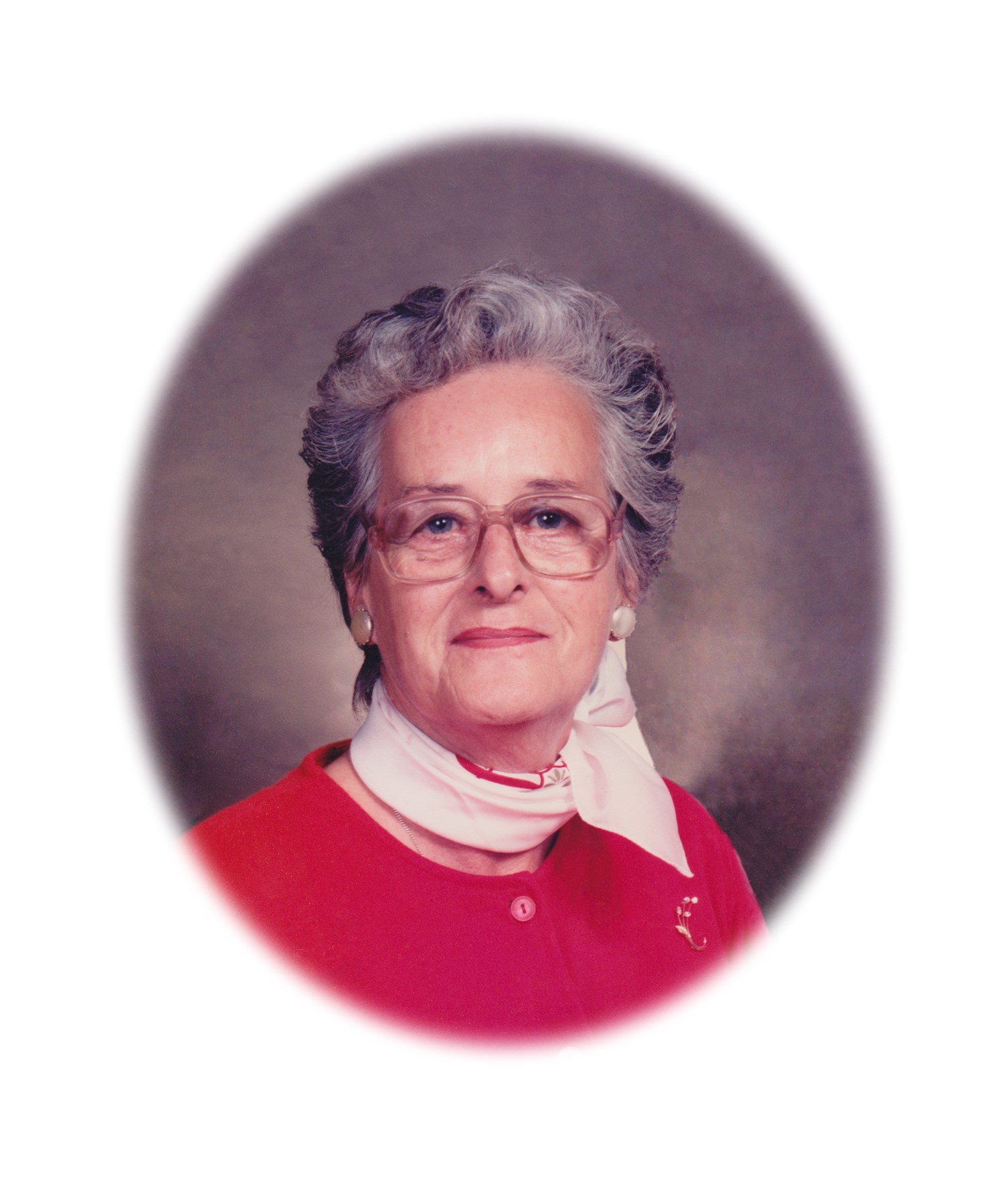 Obituary of Thelma Ruth Jones