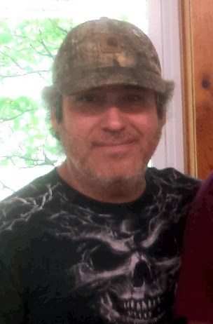 Obituary of Charles "Danny" "Boone" Daniel Swepston