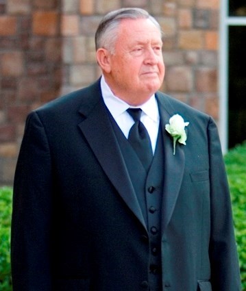 Obituario de John Wayne Elliott