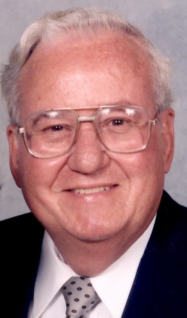 Obituary of William Lloyd Proffitt