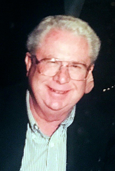 Obituary of Richard Henry Geringer