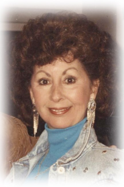 Obituary of Carolyn Ward Berk