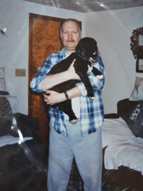 Obituary of Gregory Keith Bjordahl