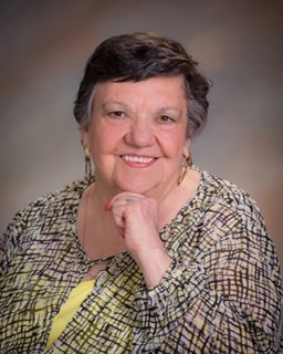 Obituary of Shirley Mae Rapelje