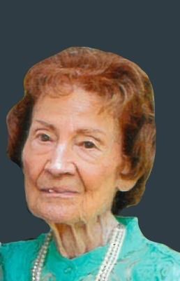 Obituary of Ruth Estell Williams