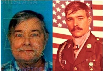 Obituary of Millard "Allen" Booker