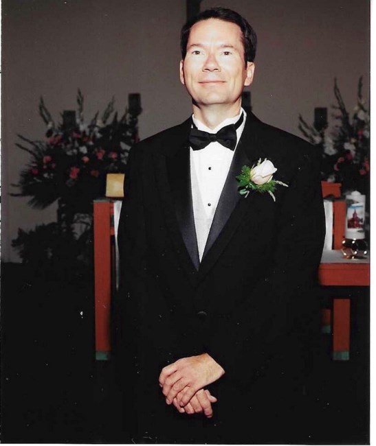 Obituary of Randolph Francis Sedlacek