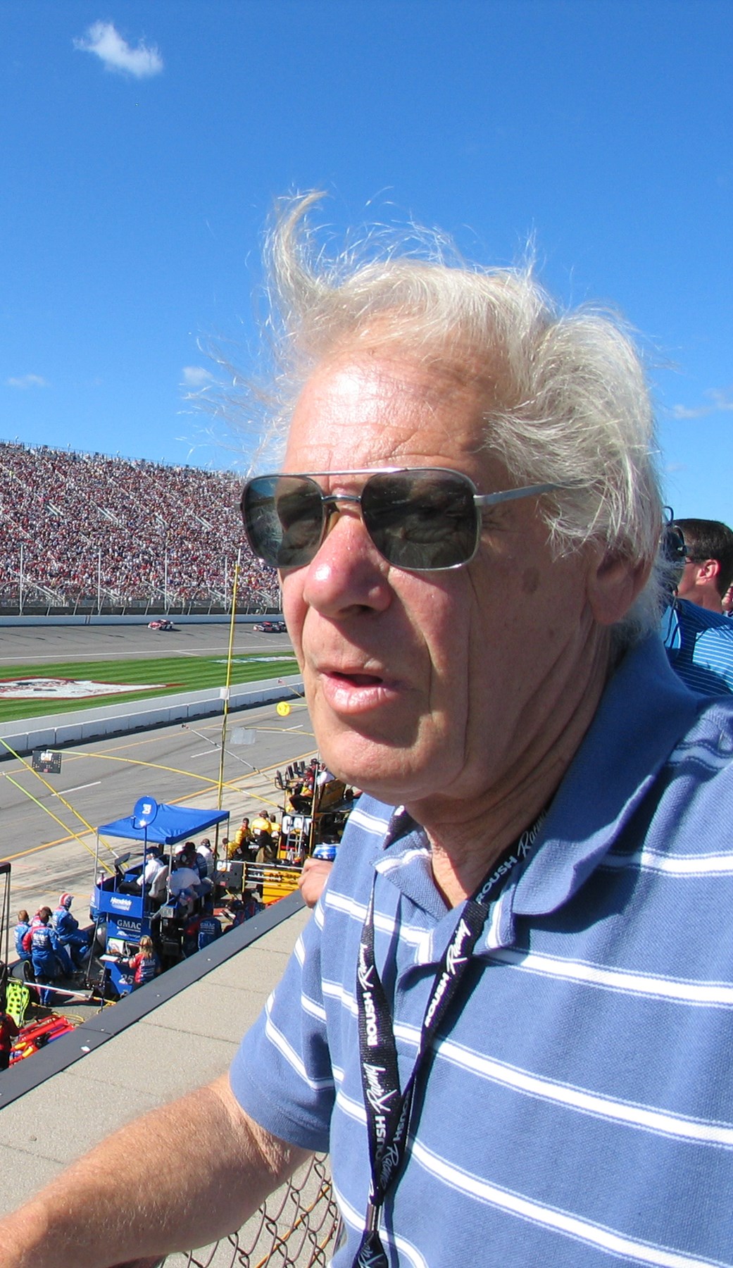 Obituary of Larry Micheal Roller