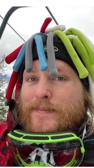 Avis de décès de Brian Robert Smith