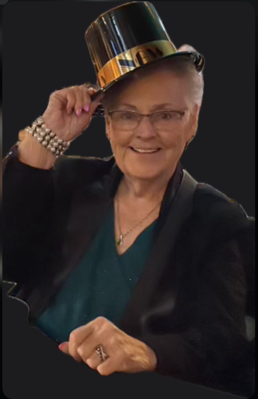 Obituary of Kathleen Fae Porter